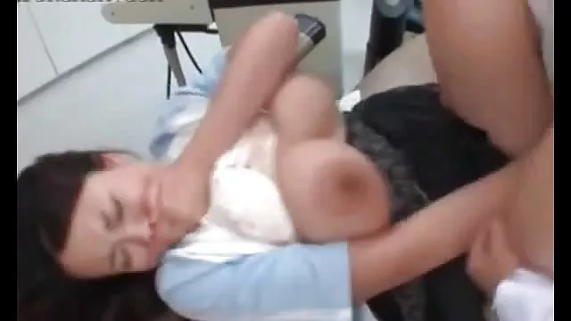 என் துளை