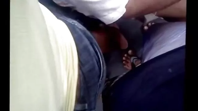 காலை உணவுக்கு பதிலாக, சமையலறையில் முலைக்காம்பு குத செக்ஸ் கொடுத்தார்