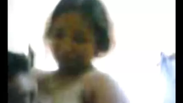 காதலனுடன் கடினமான குத காதலி
